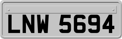 LNW5694