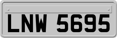 LNW5695