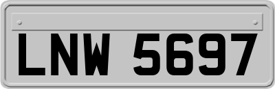 LNW5697