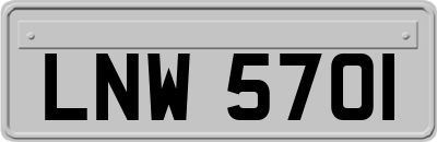 LNW5701