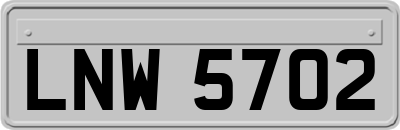 LNW5702