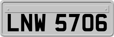 LNW5706