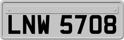 LNW5708