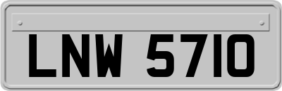LNW5710