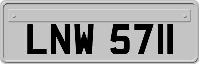 LNW5711