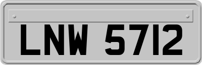 LNW5712