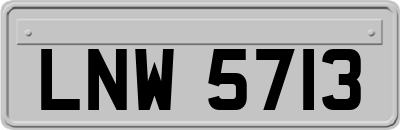 LNW5713