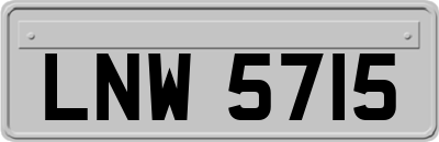 LNW5715