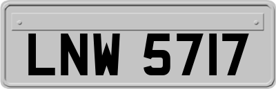 LNW5717