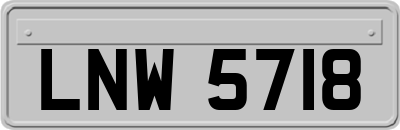 LNW5718