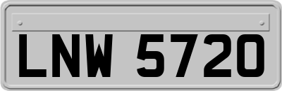 LNW5720