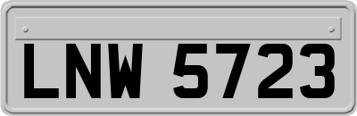 LNW5723