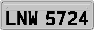 LNW5724