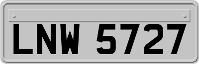 LNW5727