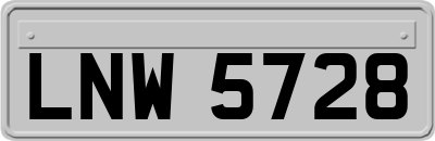 LNW5728