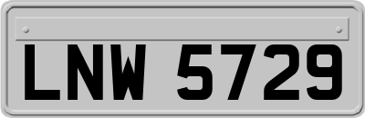 LNW5729