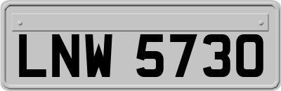LNW5730