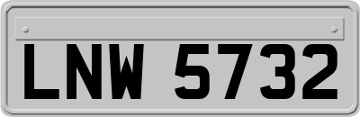 LNW5732