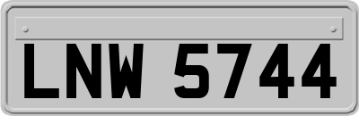 LNW5744