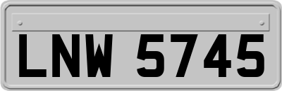LNW5745