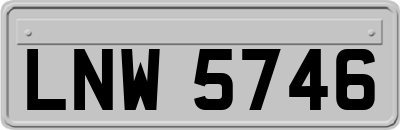 LNW5746