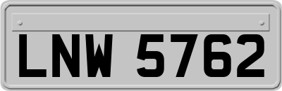 LNW5762