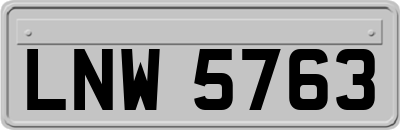 LNW5763