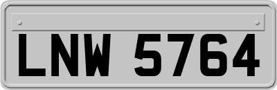 LNW5764