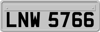LNW5766