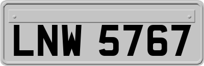 LNW5767