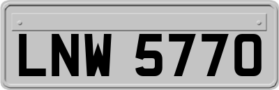 LNW5770
