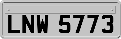 LNW5773