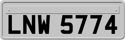 LNW5774