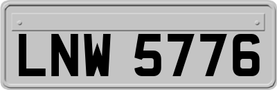 LNW5776