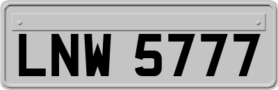 LNW5777