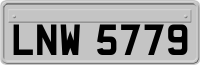 LNW5779