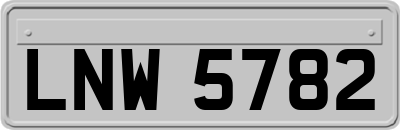 LNW5782
