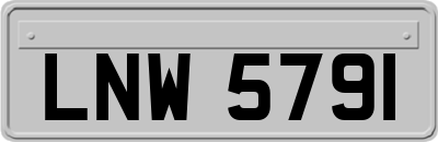 LNW5791