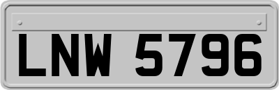 LNW5796