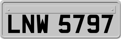 LNW5797