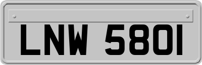 LNW5801