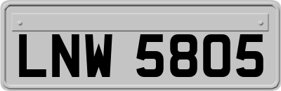 LNW5805