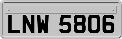 LNW5806