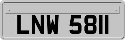 LNW5811