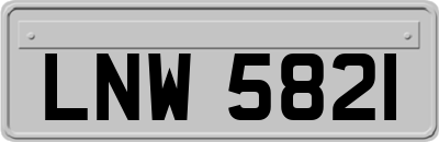 LNW5821
