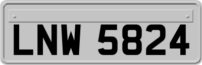 LNW5824