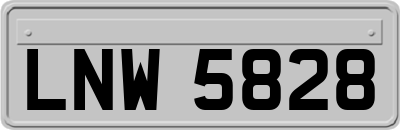 LNW5828