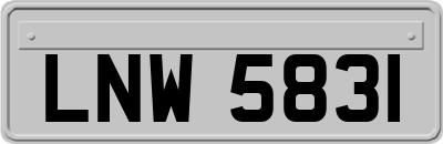 LNW5831