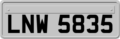 LNW5835