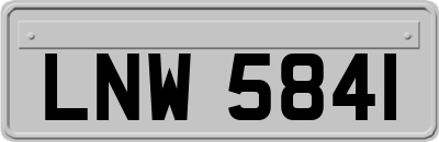 LNW5841